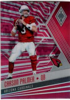 Carson Palmer