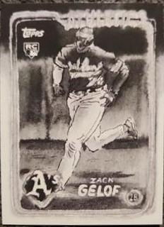 Zack Gelof