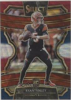 Ryan Finley