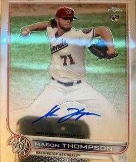 Mason Thompson