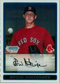 Brock Huntzinger