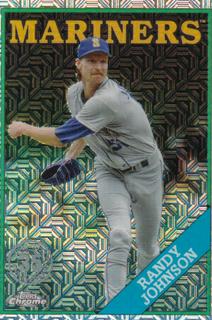 Randy Johnson