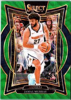 Jamal Murray