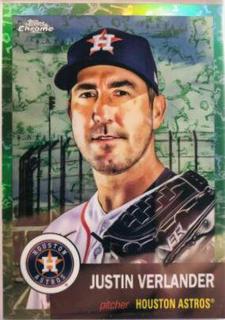Justin Verlander