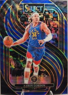 Aaron Gordon