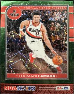 Toumani Camara