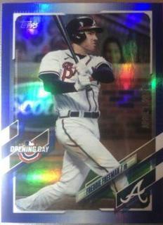 Freddie Freeman