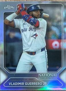 Vladimir Guerrero Jr.