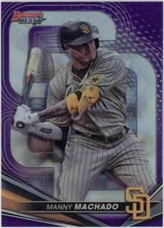 Manny Machado