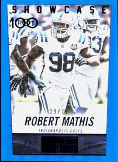 Robert Mathis