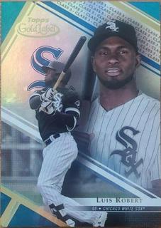 Luis Robert