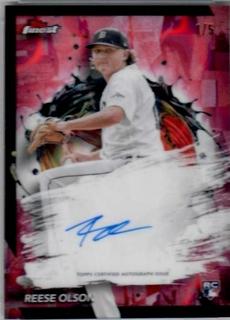 Reese Olson