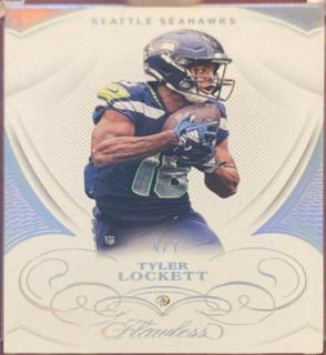 Tyler Lockett