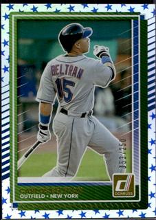 Carlos Beltran