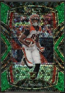 Tee Higgins