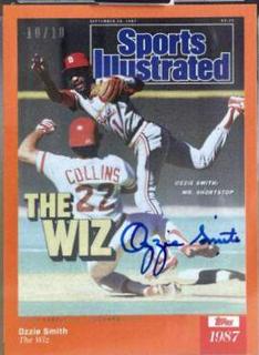 Ozzie Smith