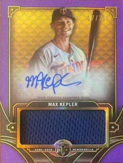 Max Kepler