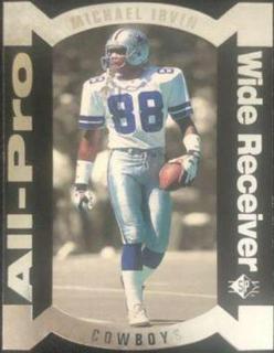 Michael Irvin