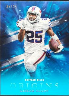 LeSean McCoy