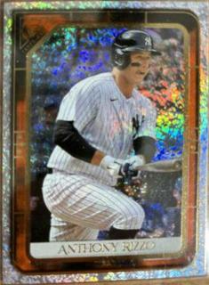 Anthony Rizzo