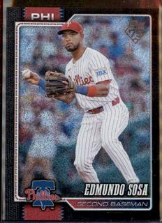 Edmundo Sosa