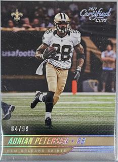Adrian Peterson