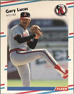 Gary Lucas