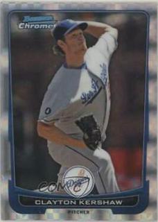 Clayton Kershaw