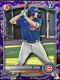 Jonathon Long