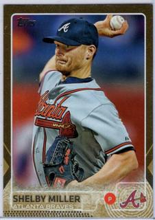 Shelby Miller