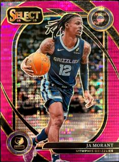 Ja Morant