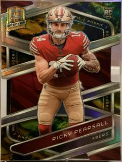 Ricky Pearsall