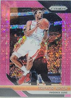 Trevor Ariza