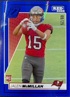 Jalen McMillan