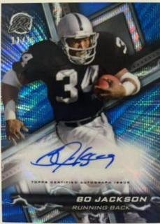Bo Jackson