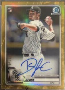 Dylan Cease