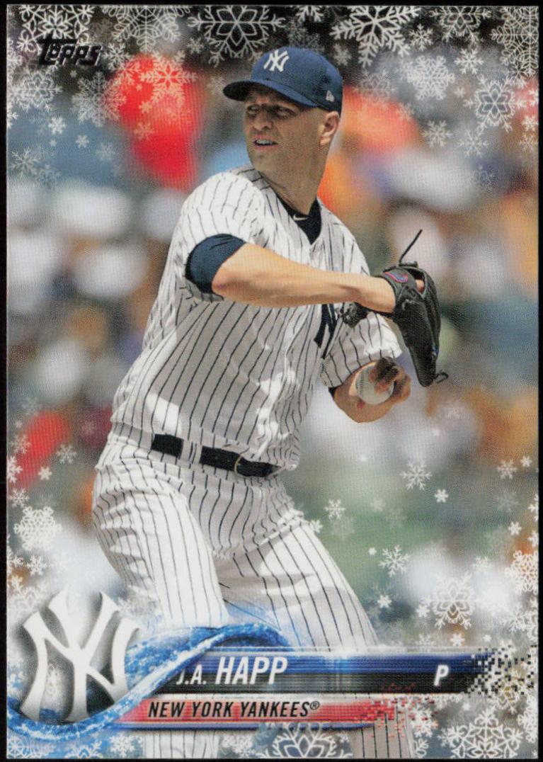 J.A. Happ #HMW41
