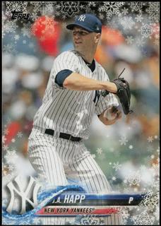 J.A. Happ