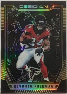 Devonta Freeman