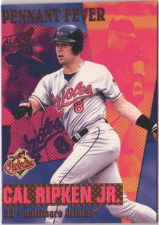 Cal Ripken Jr