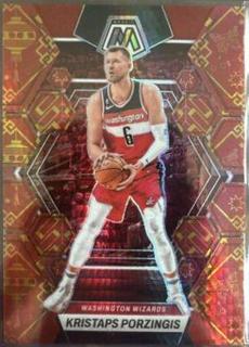 Kristaps Porzingis