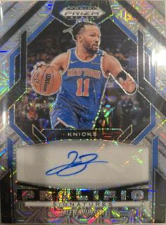 Jalen Brunson