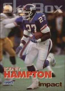 Rodney Hampton