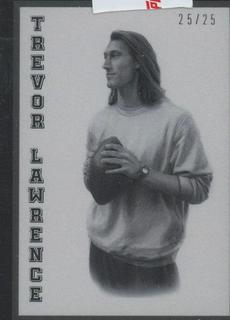 Trevor Lawrence