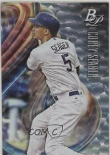 Corey Seager