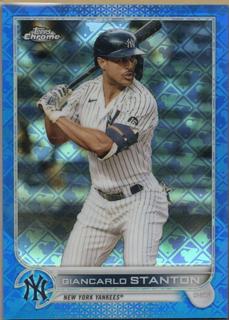 Giancarlo Stanton