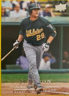 Dan Johnson