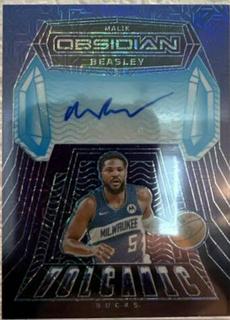 Malik Beasley