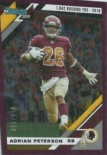 Adrian Peterson