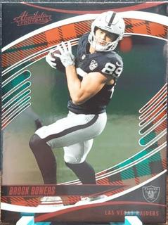 Brock Bowers